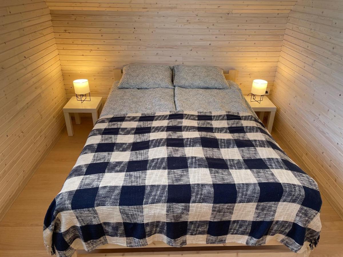 Lodge Poprostudomki *